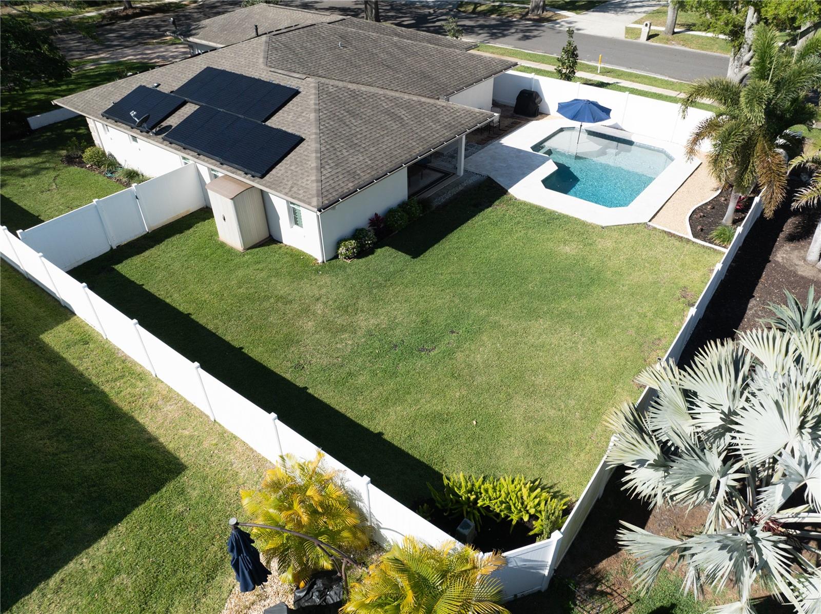 2648 COUNTRYCLUB DR, CLEARWATER, FL, 33761