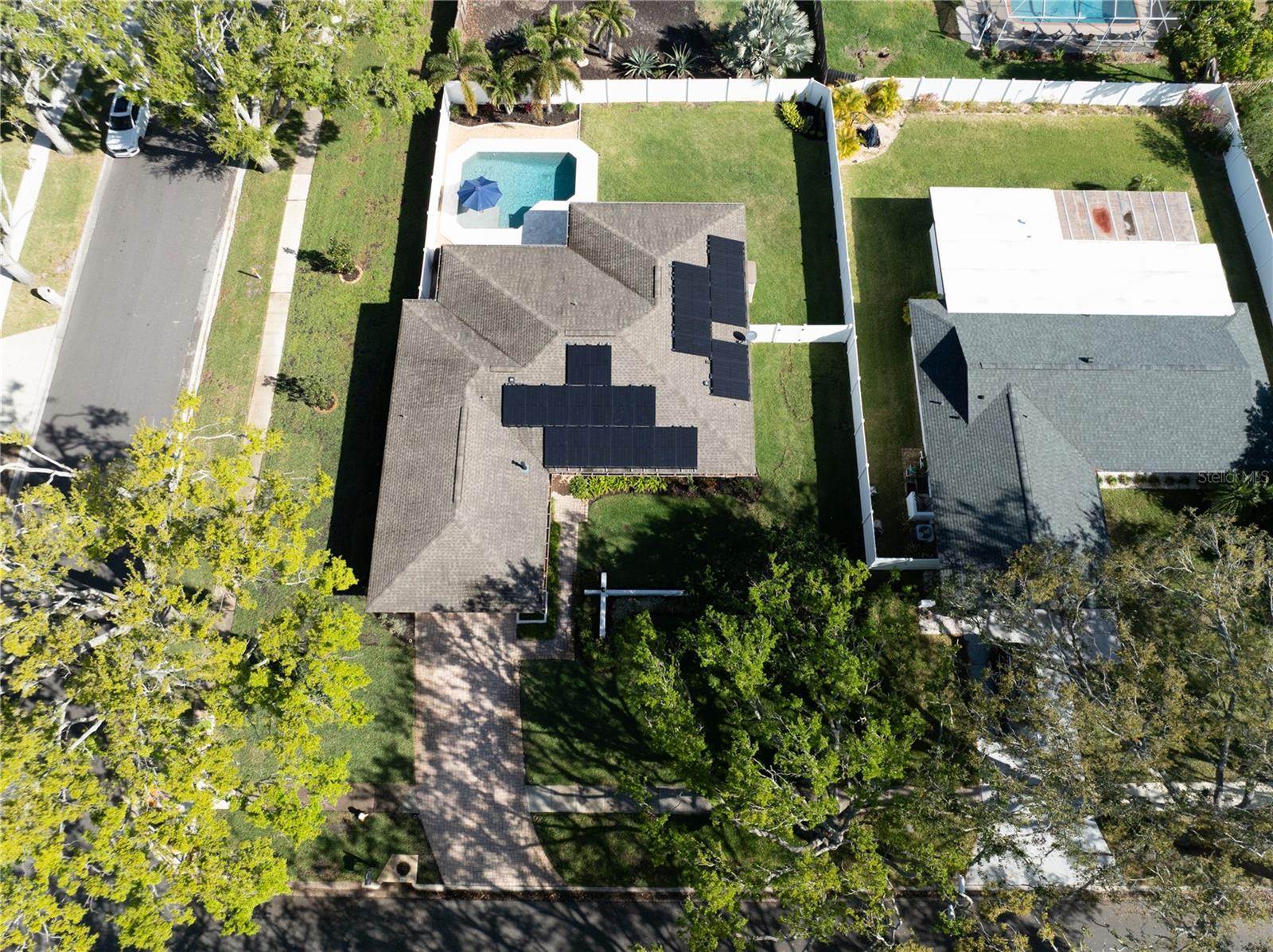 2648 COUNTRYCLUB DR, CLEARWATER, FL, 33761