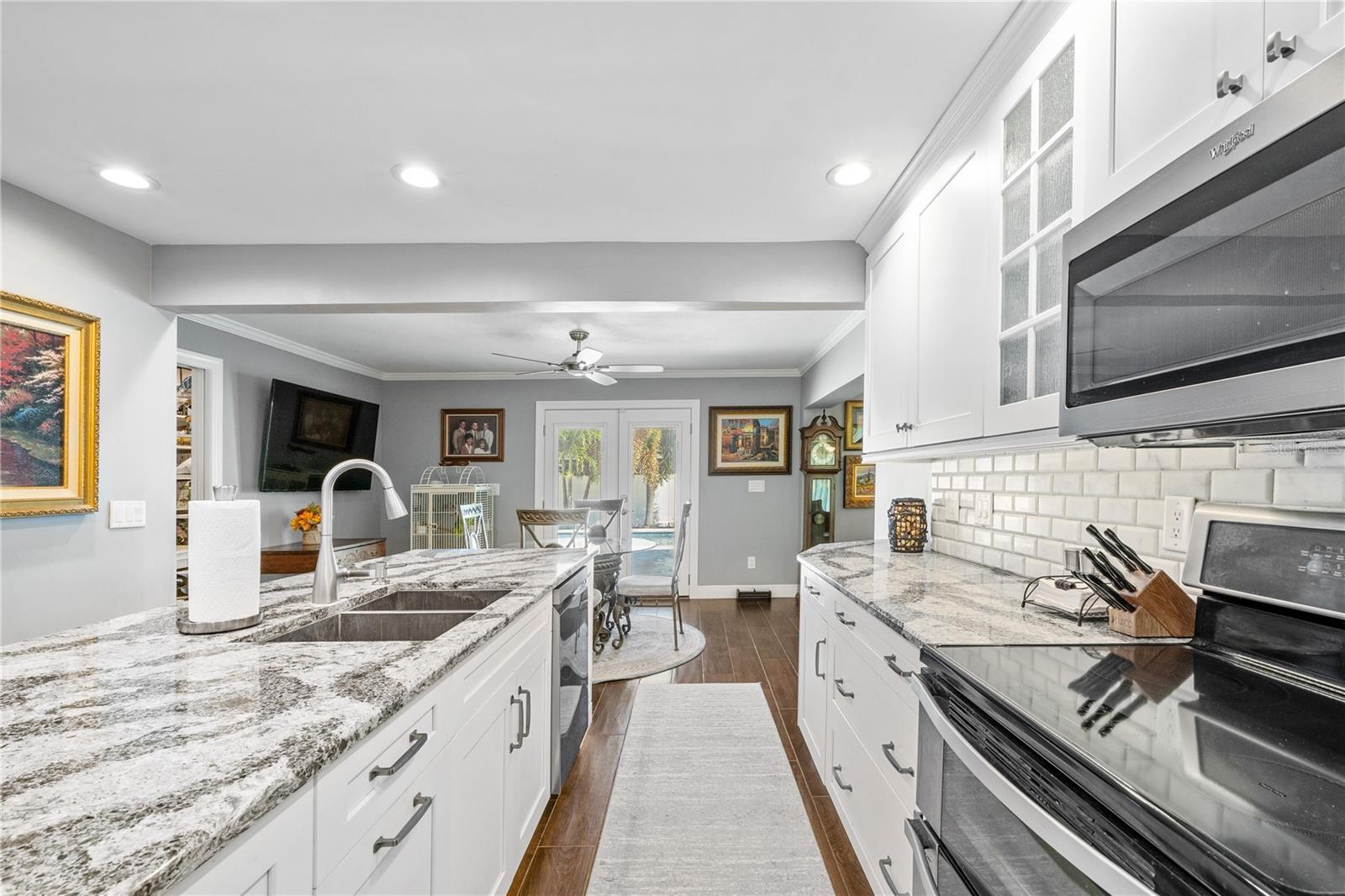 2648 COUNTRYCLUB DR, CLEARWATER, FL, 33761