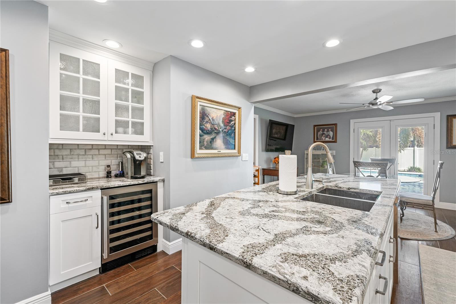 2648 COUNTRYCLUB DR, CLEARWATER, FL, 33761