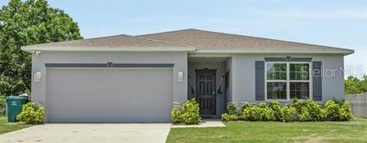 2202 SE TRILLO ST, PORT ST LUCIE, FL, 34952
