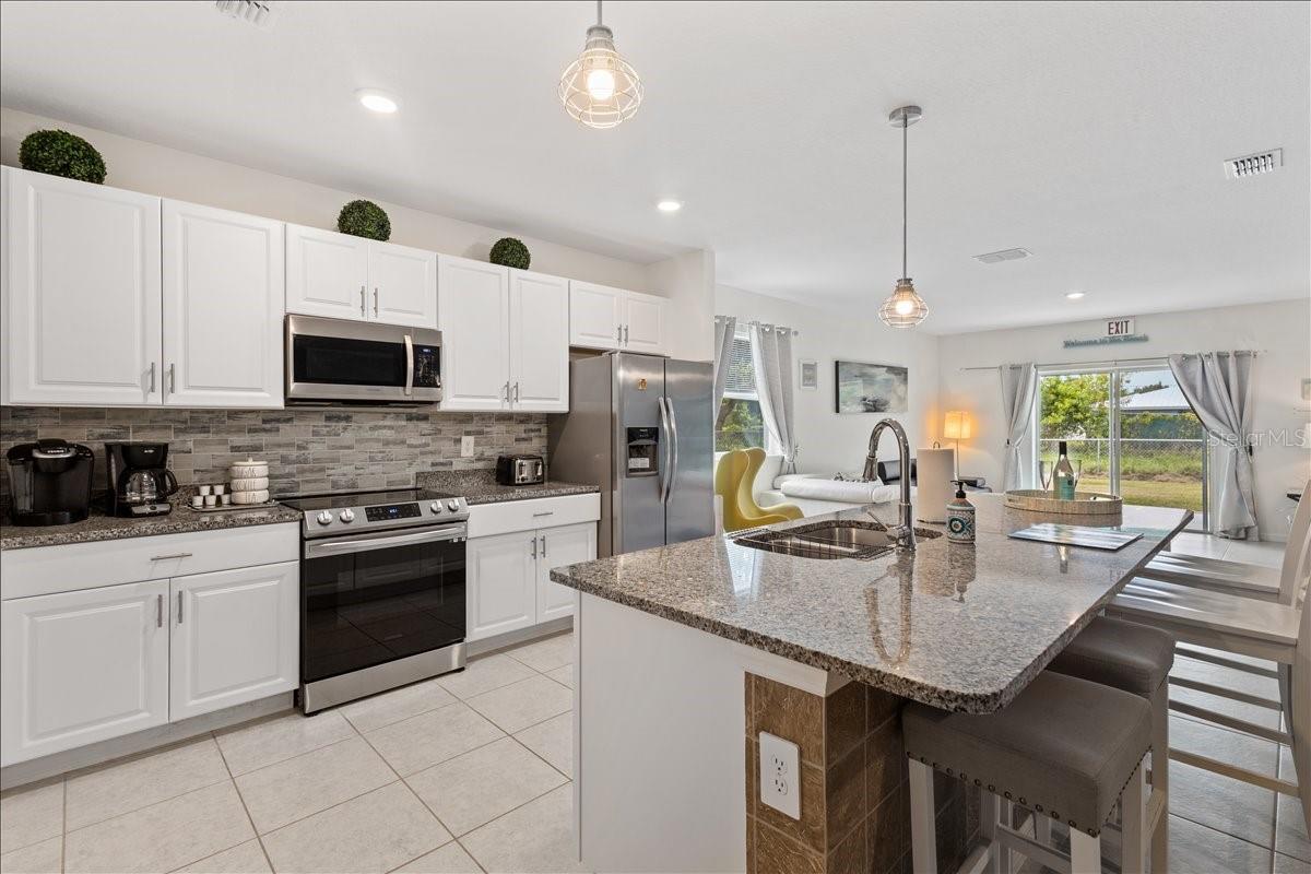 2202 SE TRILLO ST, PORT ST LUCIE, FL, 34952
