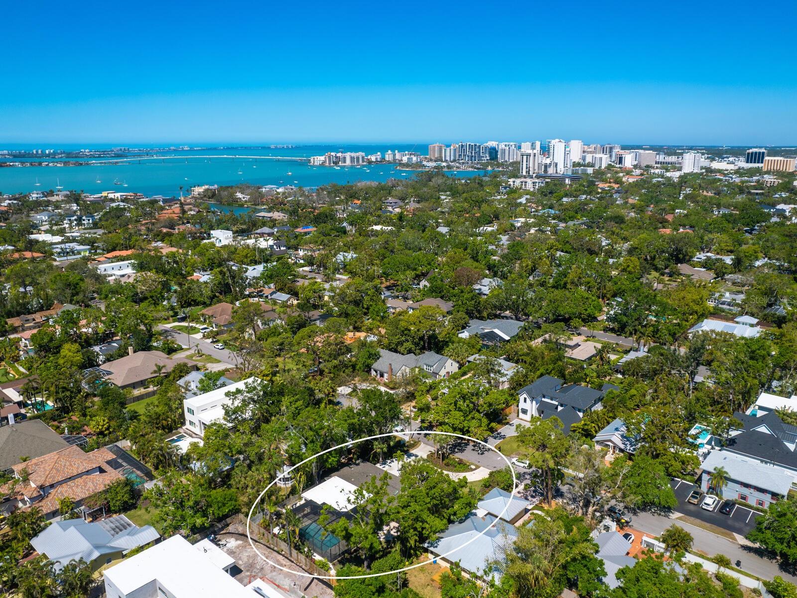 1764 FLOYD ST, SARASOTA, FL, 34239