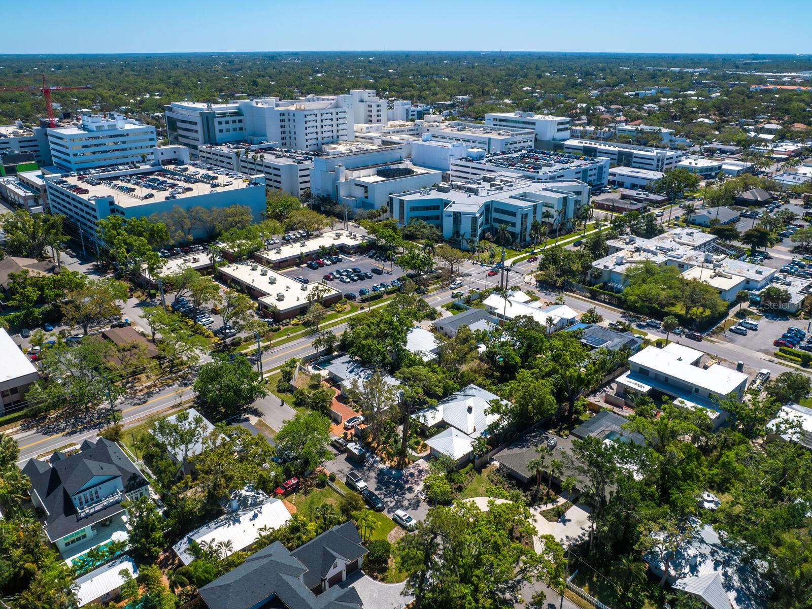 1764 FLOYD ST, SARASOTA, FL, 34239