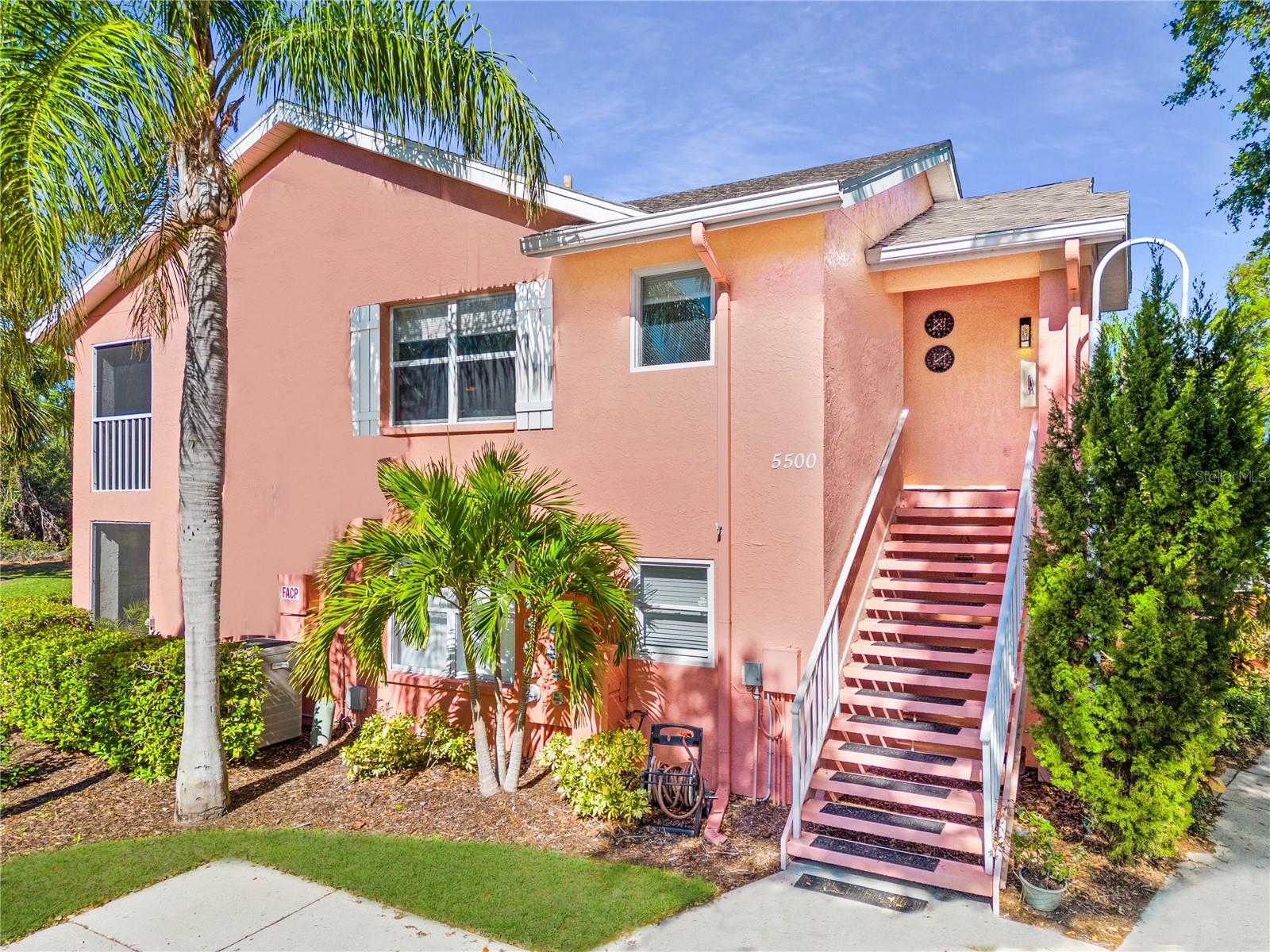 5500 LONGWOOD RUN BLVD #201, SARASOTA, FL, 34243