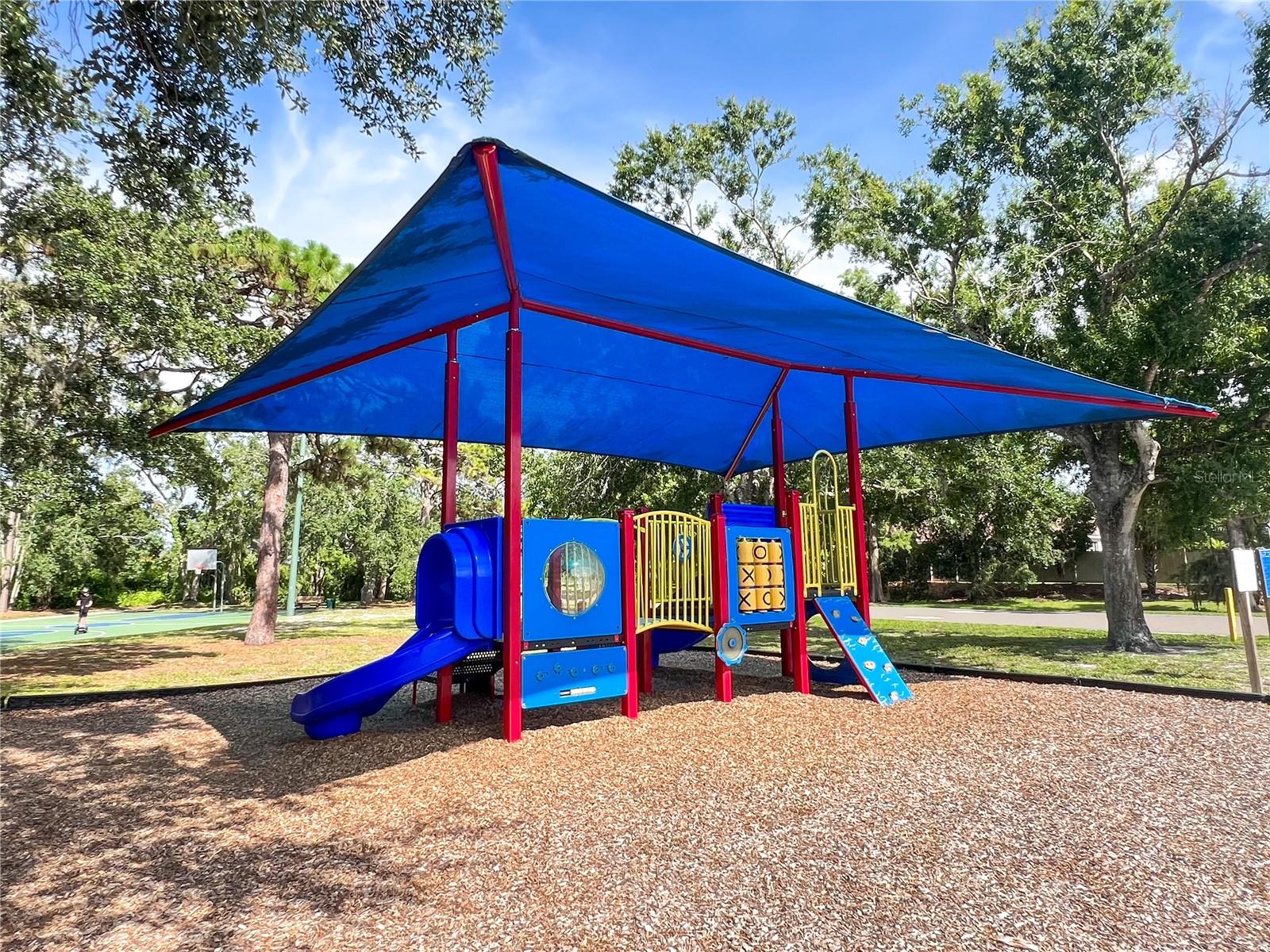 5500 LONGWOOD RUN BLVD #201, SARASOTA, FL, 34243