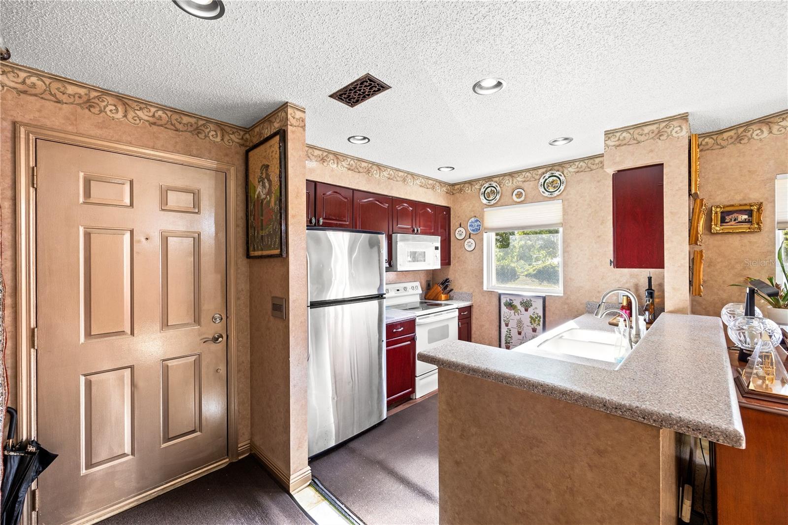 5500 LONGWOOD RUN BLVD #201, SARASOTA, FL, 34243