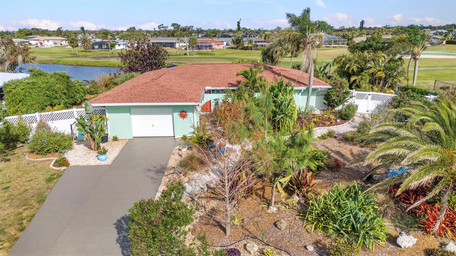 82 CADDY RD, ROTONDA WEST, FL, 33947