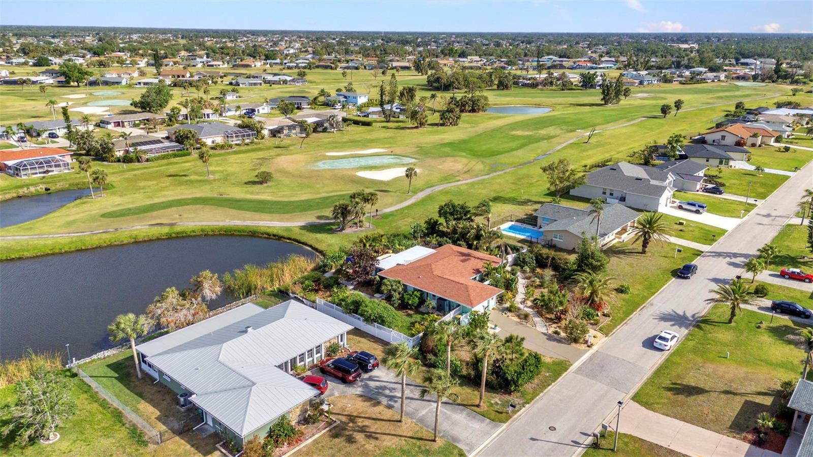 82 CADDY RD, ROTONDA WEST, FL, 33947