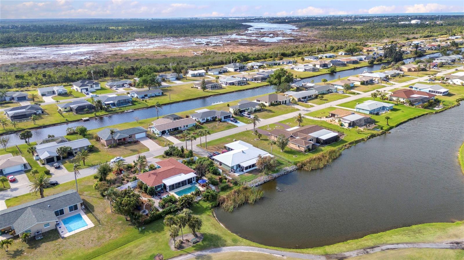 82 CADDY RD, ROTONDA WEST, FL, 33947