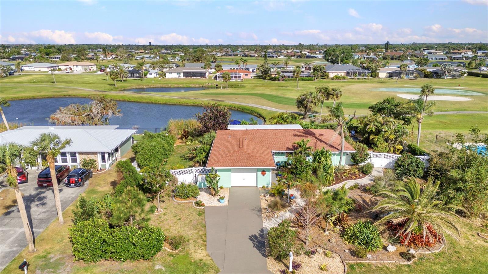 82 CADDY RD, ROTONDA WEST, FL, 33947