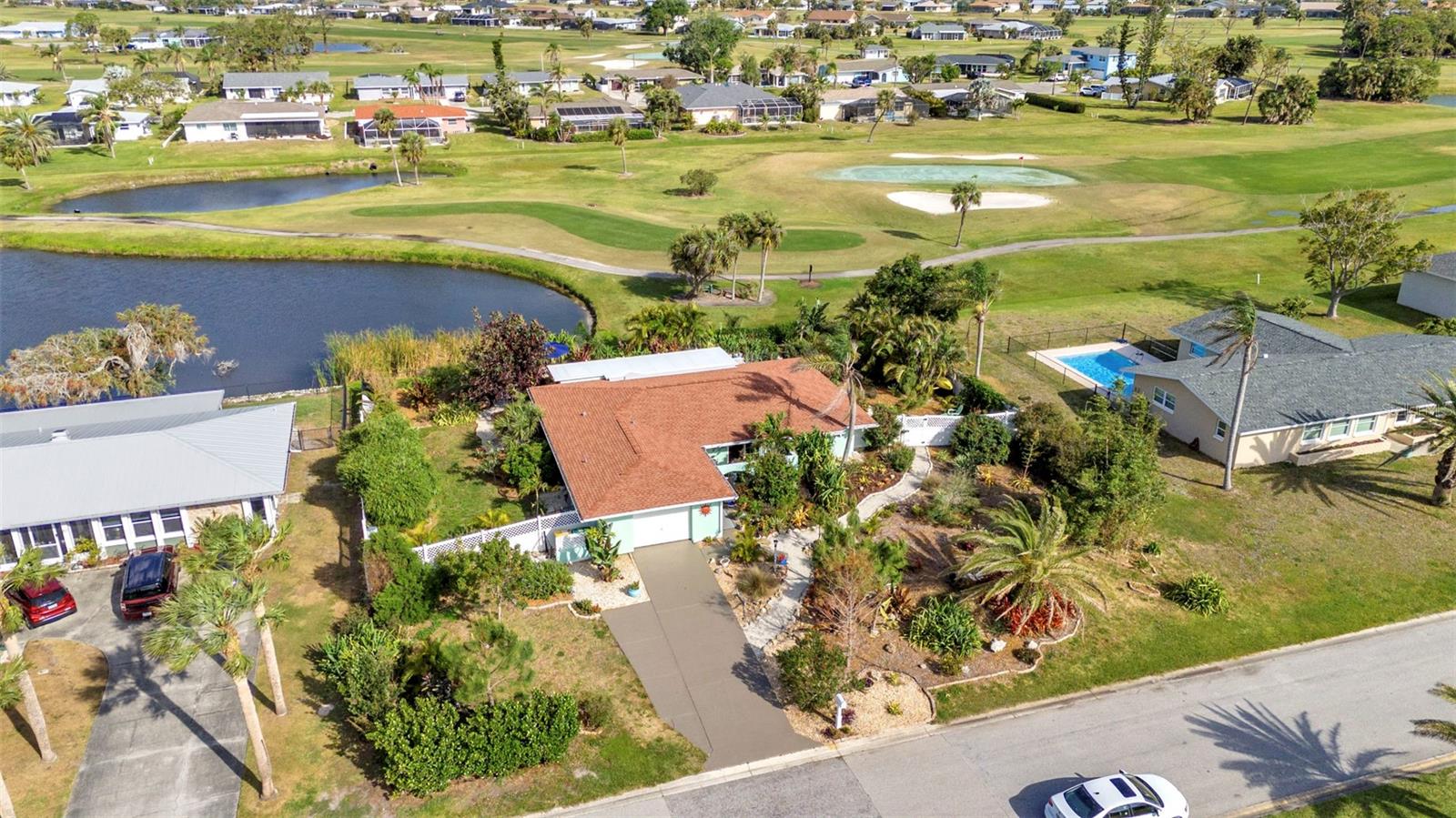 82 CADDY RD, ROTONDA WEST, FL, 33947