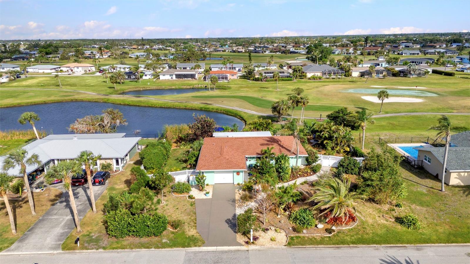 82 CADDY RD, ROTONDA WEST, FL, 33947