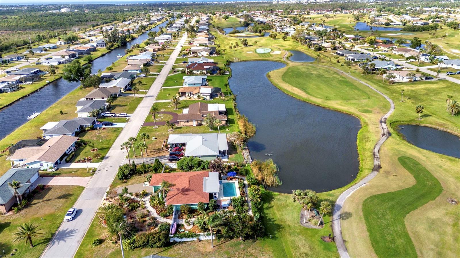 82 CADDY RD, ROTONDA WEST, FL, 33947