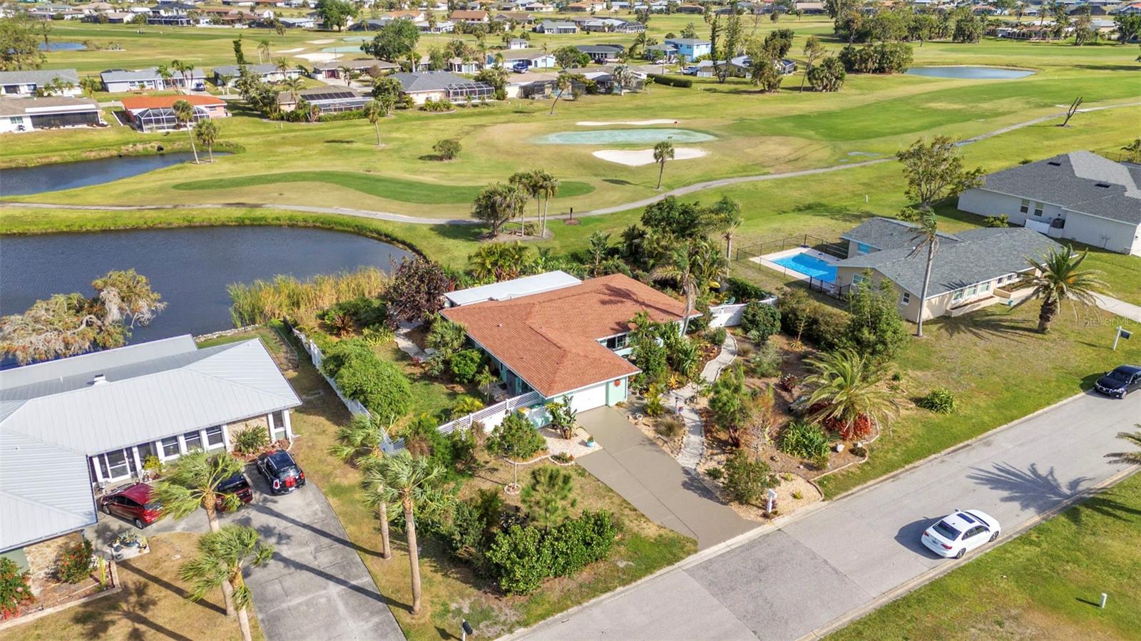 82 CADDY RD, ROTONDA WEST, FL, 33947