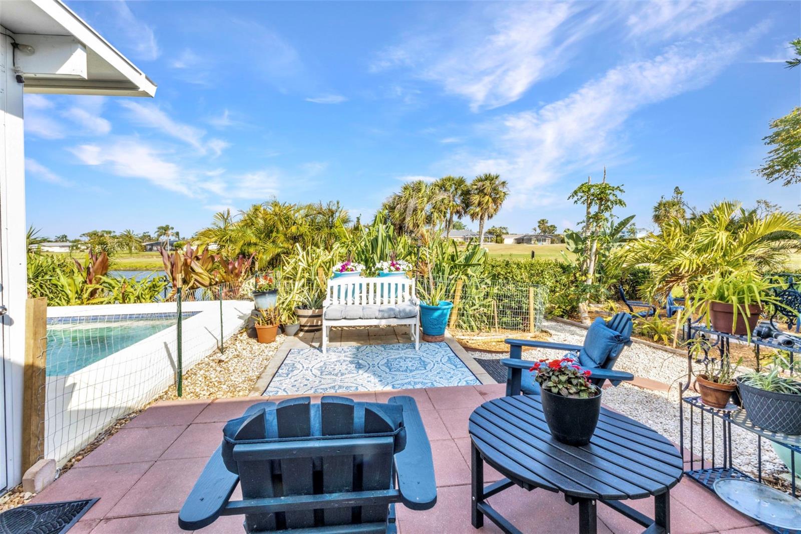 82 CADDY RD, ROTONDA WEST, FL, 33947