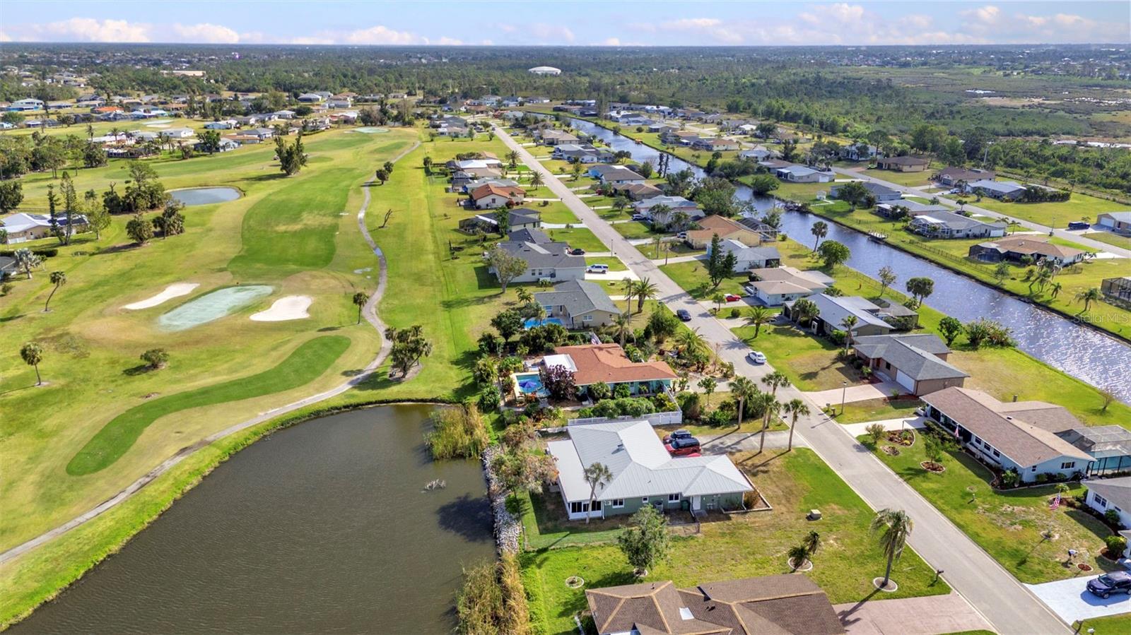 82 CADDY RD, ROTONDA WEST, FL, 33947