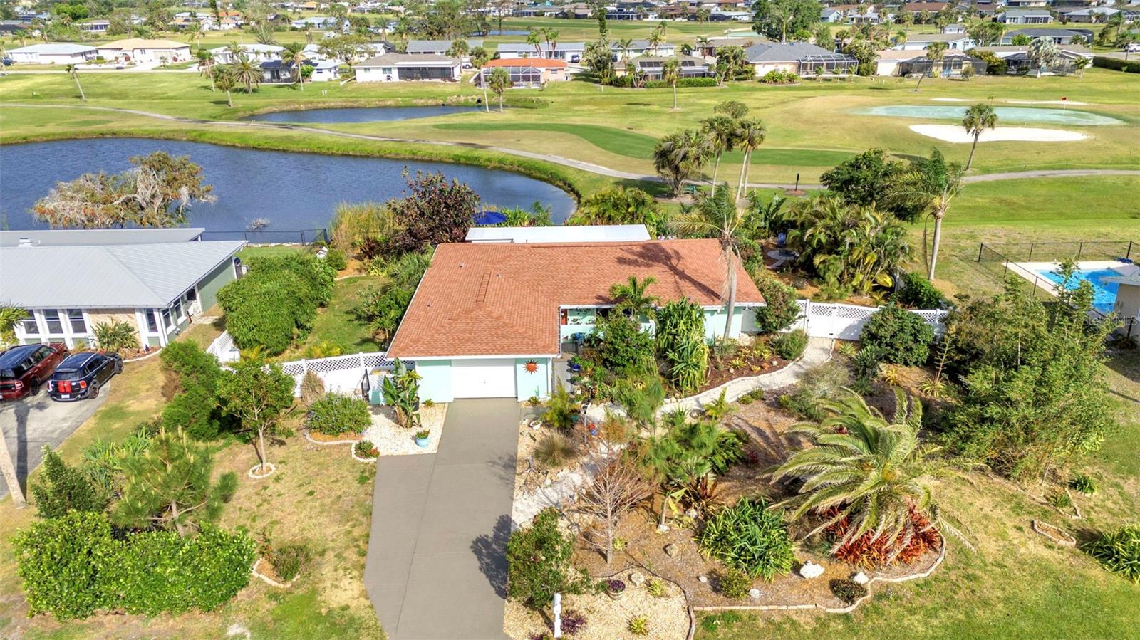 82 CADDY RD, ROTONDA WEST, FL, 33947