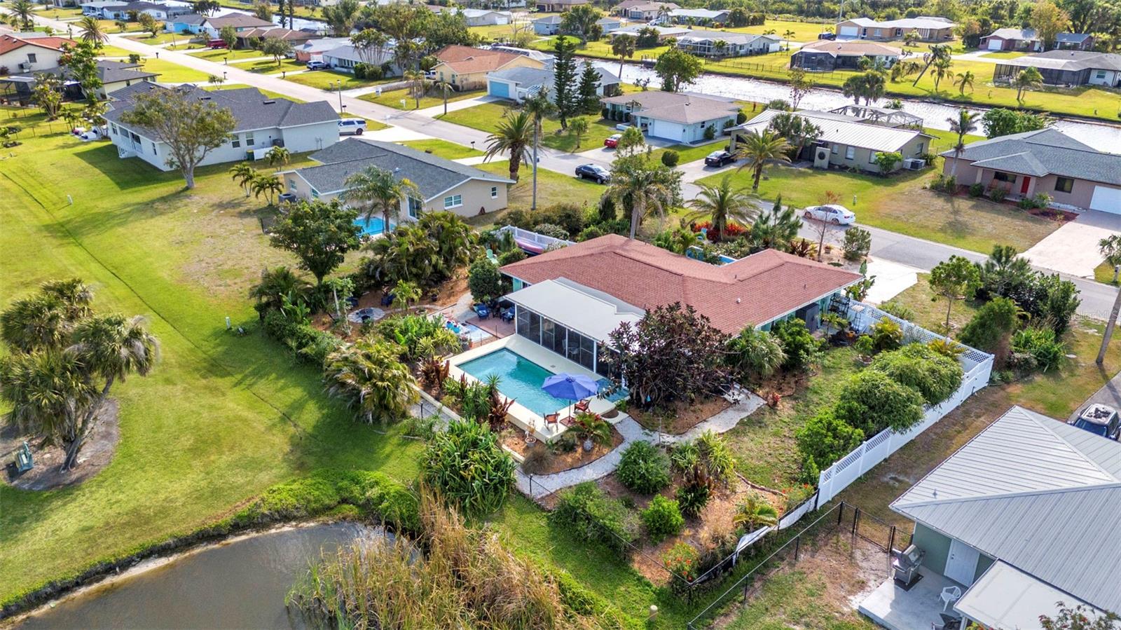 82 CADDY RD, ROTONDA WEST, FL, 33947