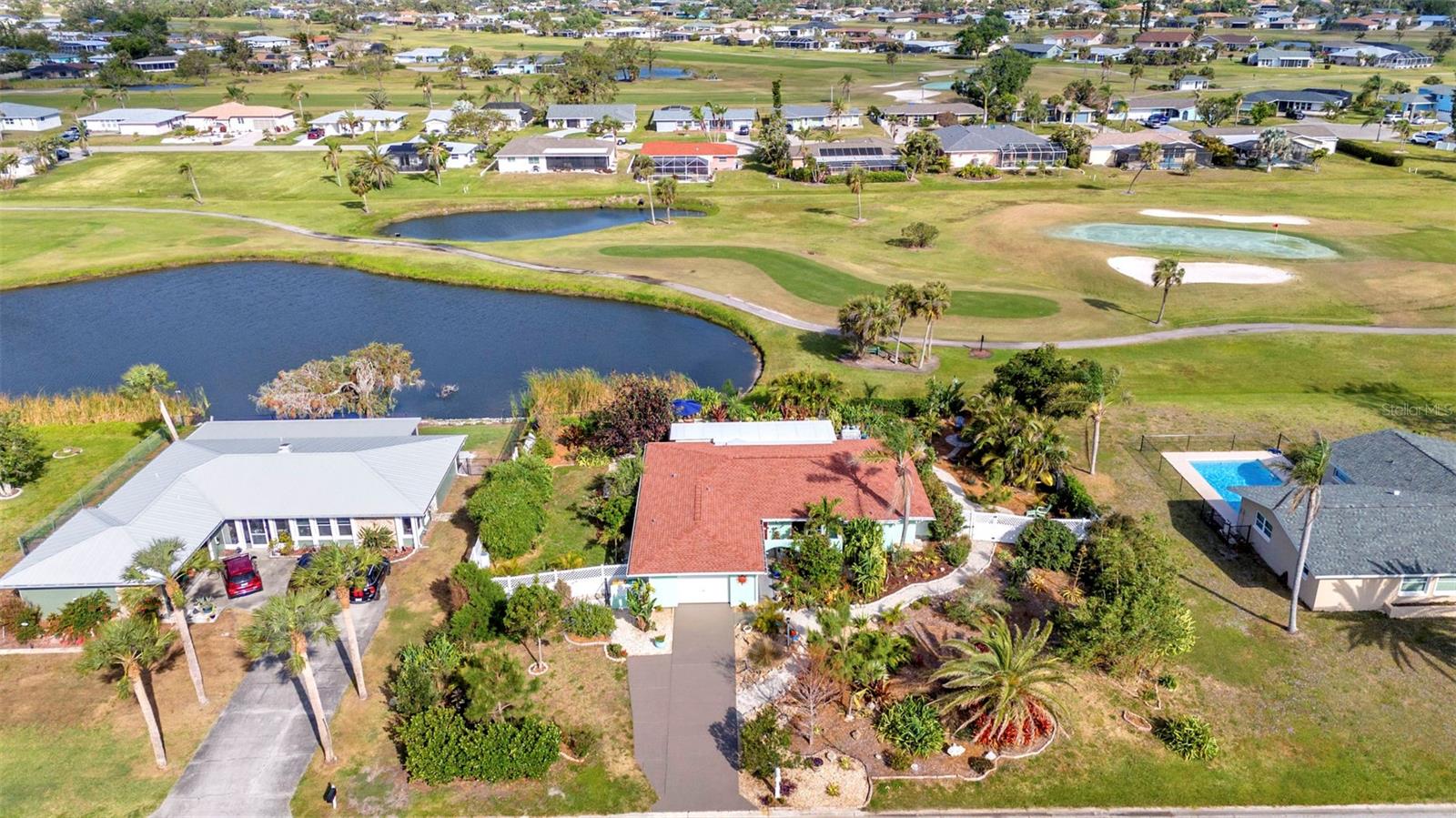 82 CADDY RD, ROTONDA WEST, FL, 33947