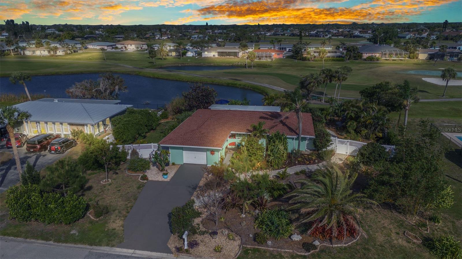 82 CADDY RD, ROTONDA WEST, FL, 33947