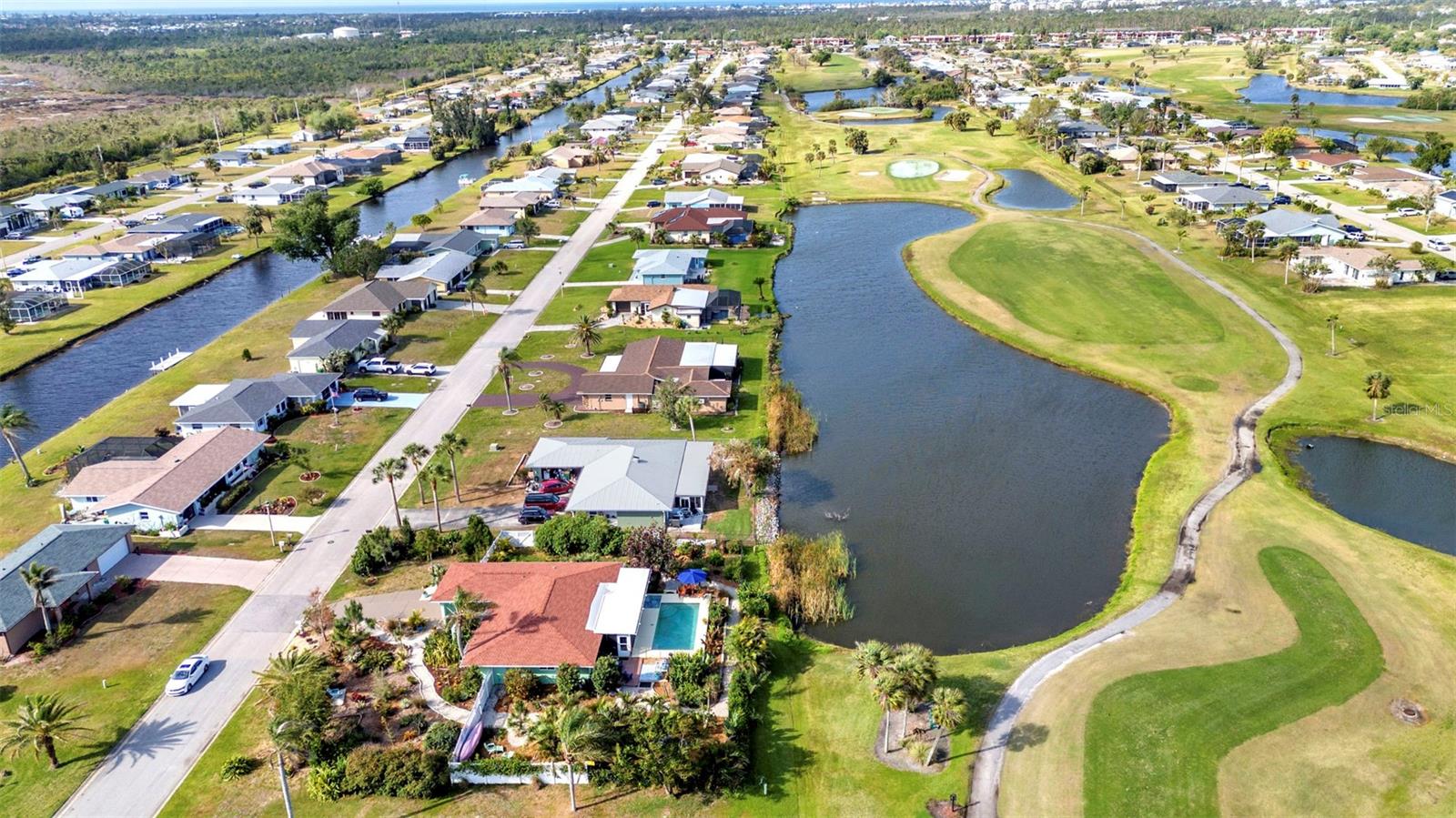 82 CADDY RD, ROTONDA WEST, FL, 33947