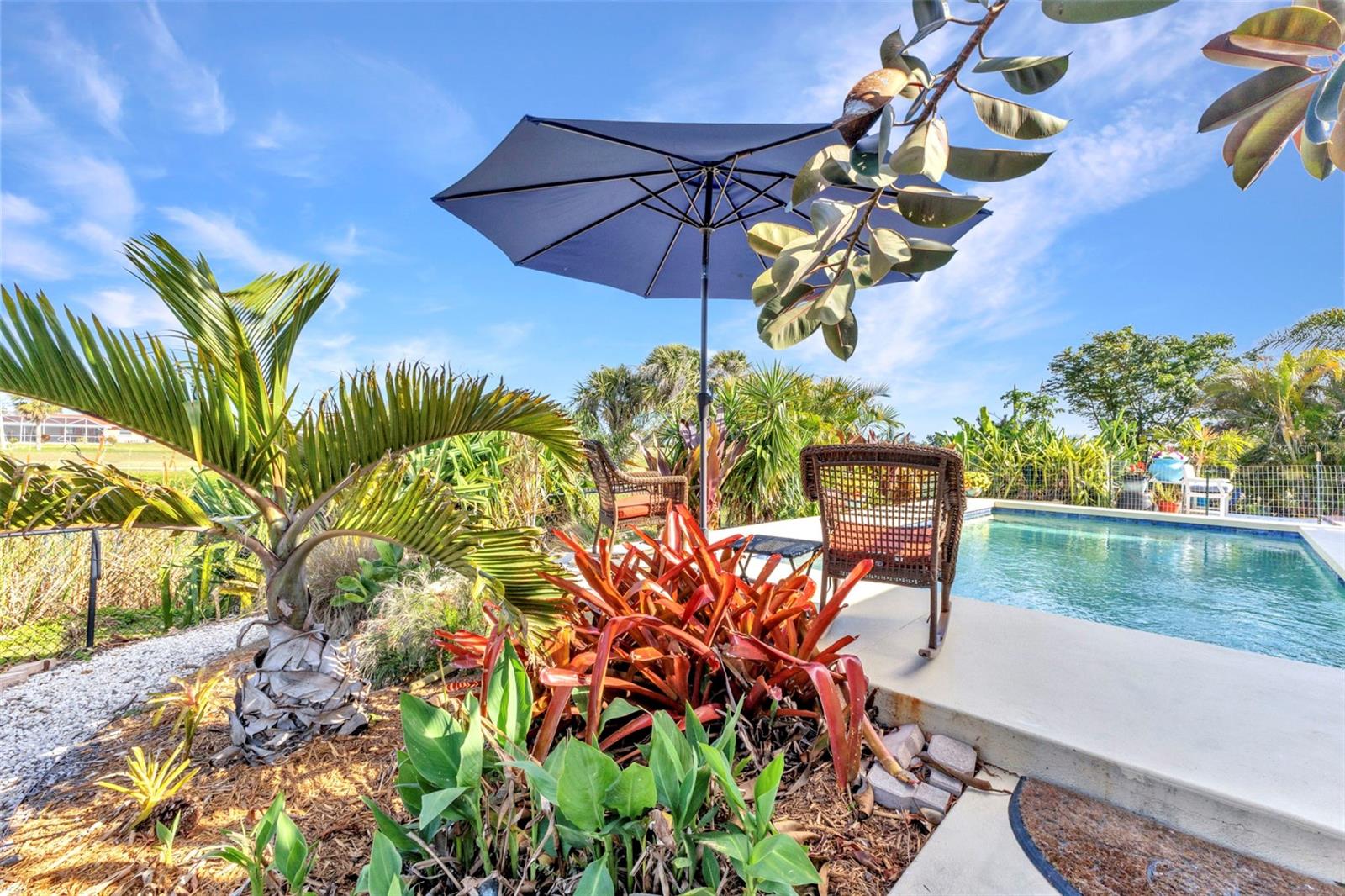 82 CADDY RD, ROTONDA WEST, FL, 33947