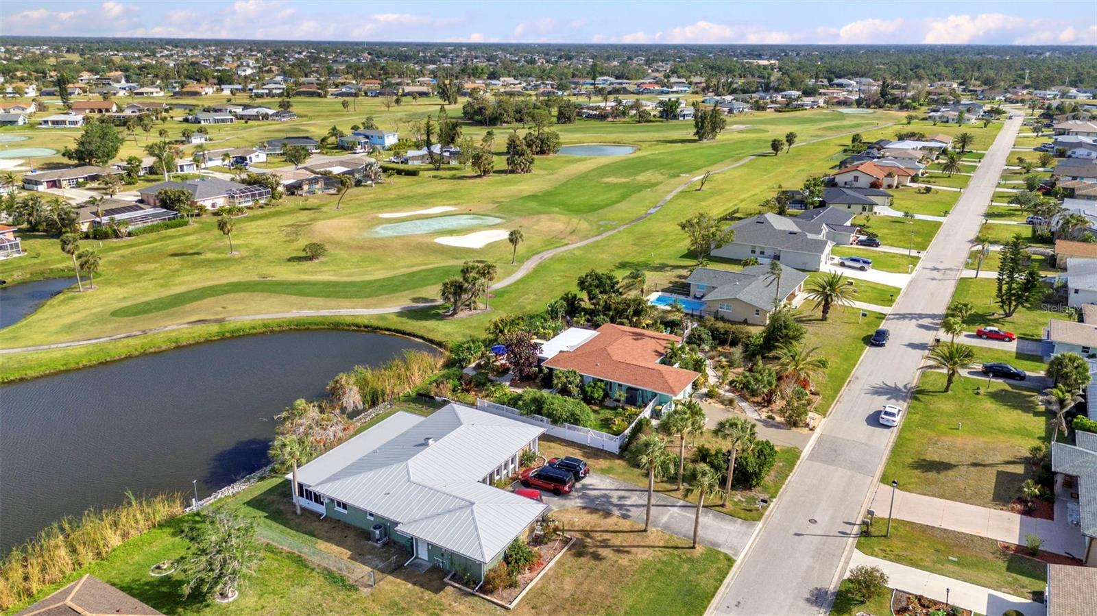 82 CADDY RD, ROTONDA WEST, FL, 33947