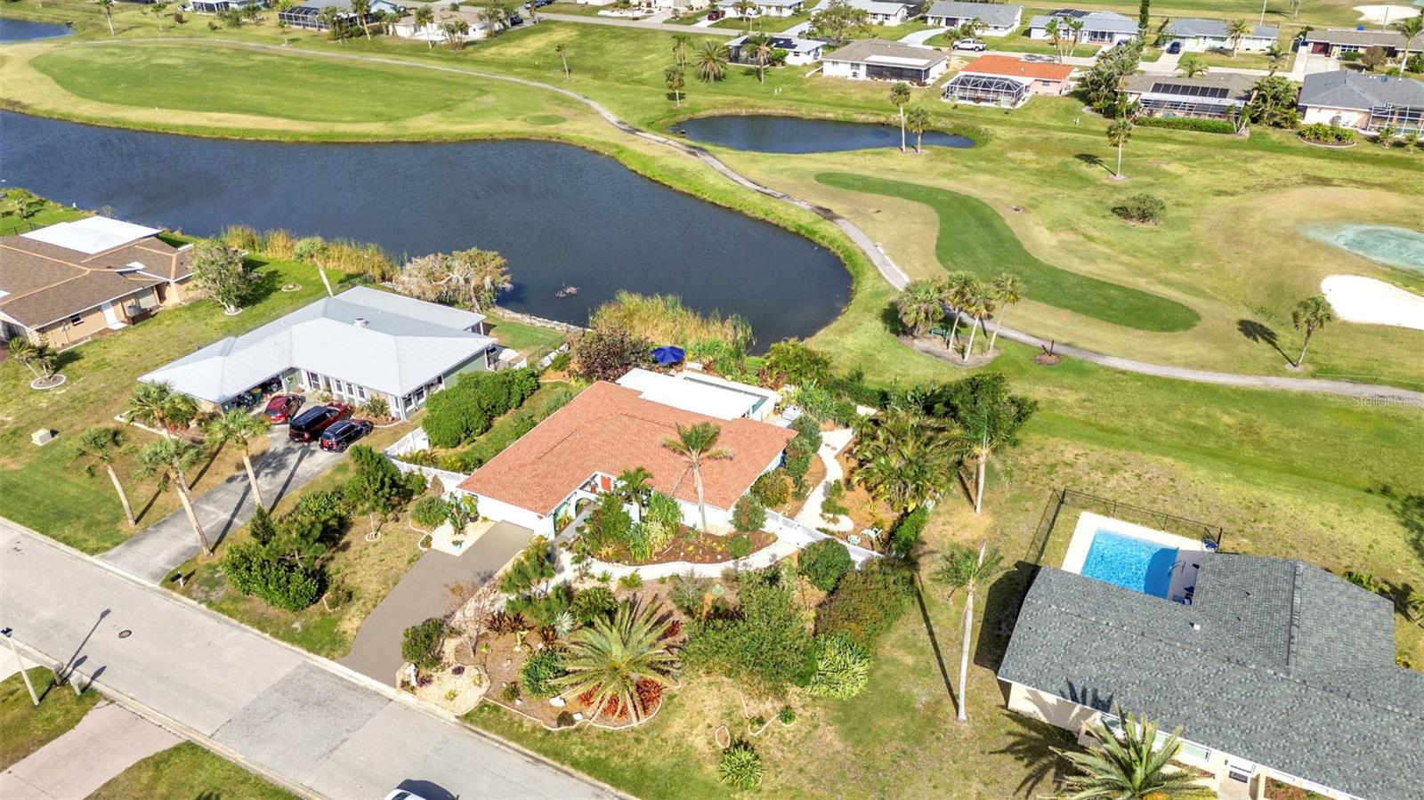 82 CADDY RD, ROTONDA WEST, FL, 33947