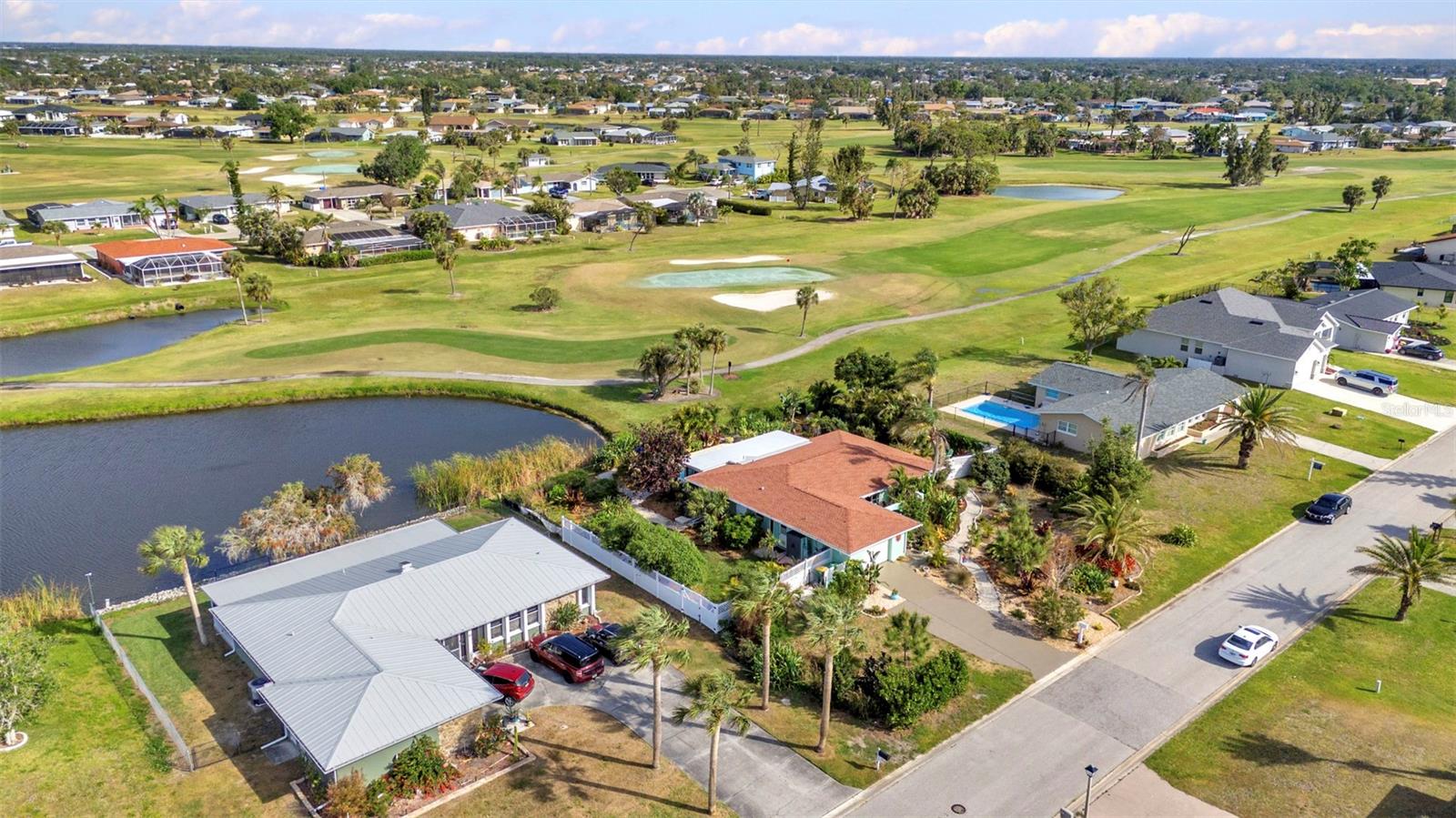 82 CADDY RD, ROTONDA WEST, FL, 33947