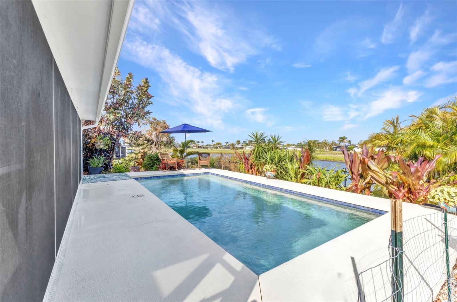 82 CADDY RD, ROTONDA WEST, FL, 33947