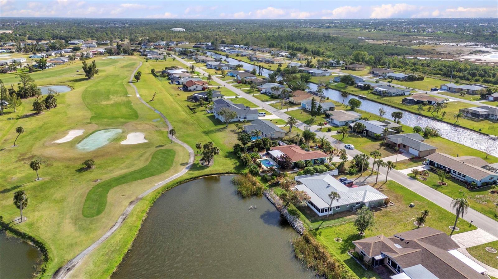 82 CADDY RD, ROTONDA WEST, FL, 33947