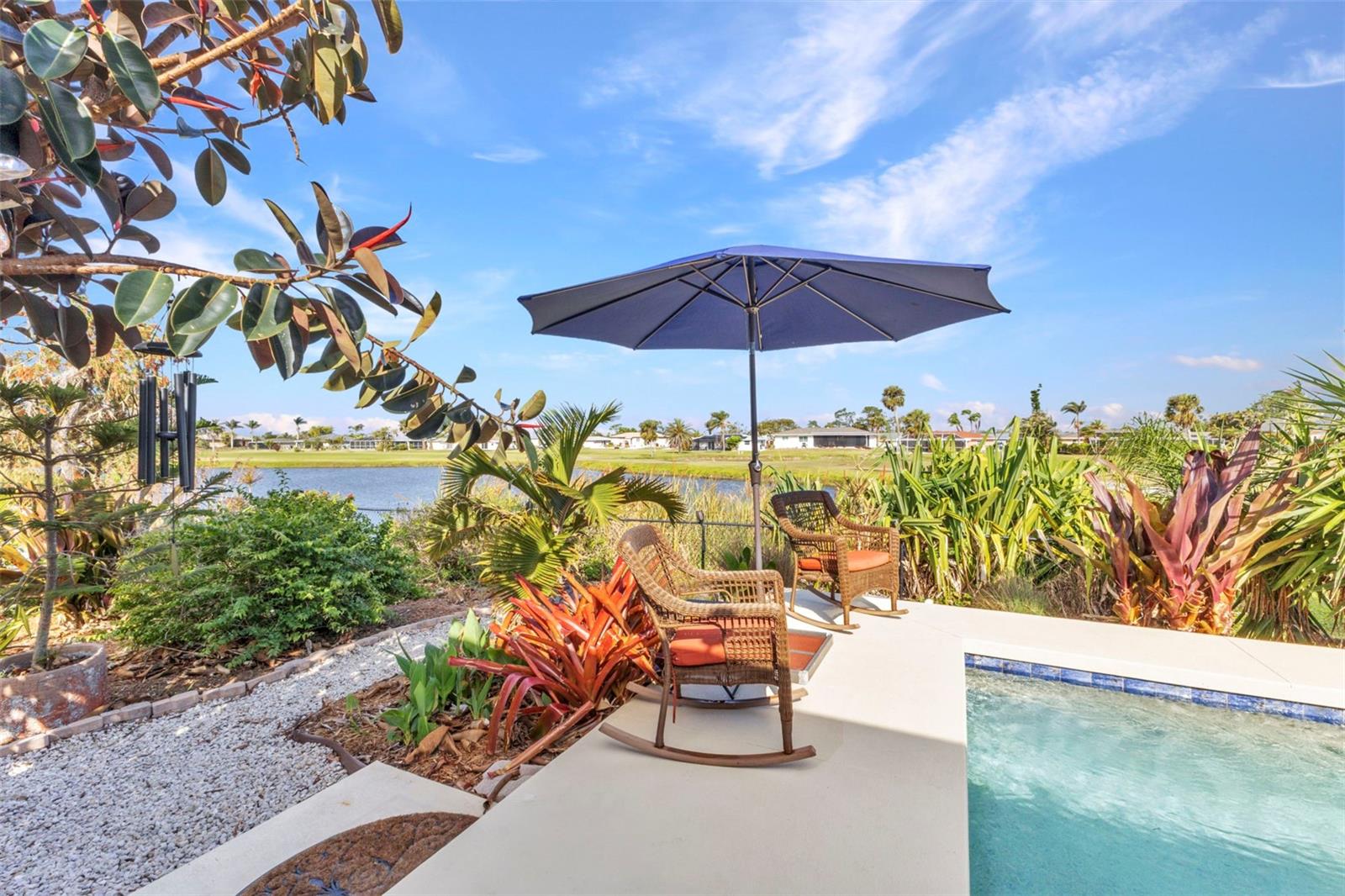 82 CADDY RD, ROTONDA WEST, FL, 33947