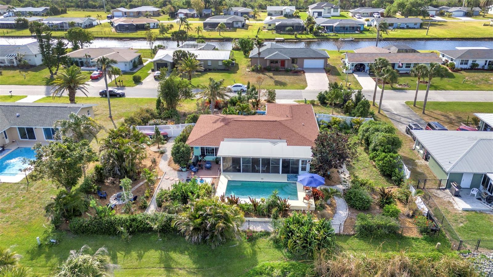 82 CADDY RD, ROTONDA WEST, FL, 33947