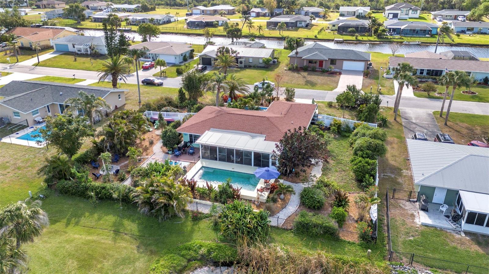 82 CADDY RD, ROTONDA WEST, FL, 33947