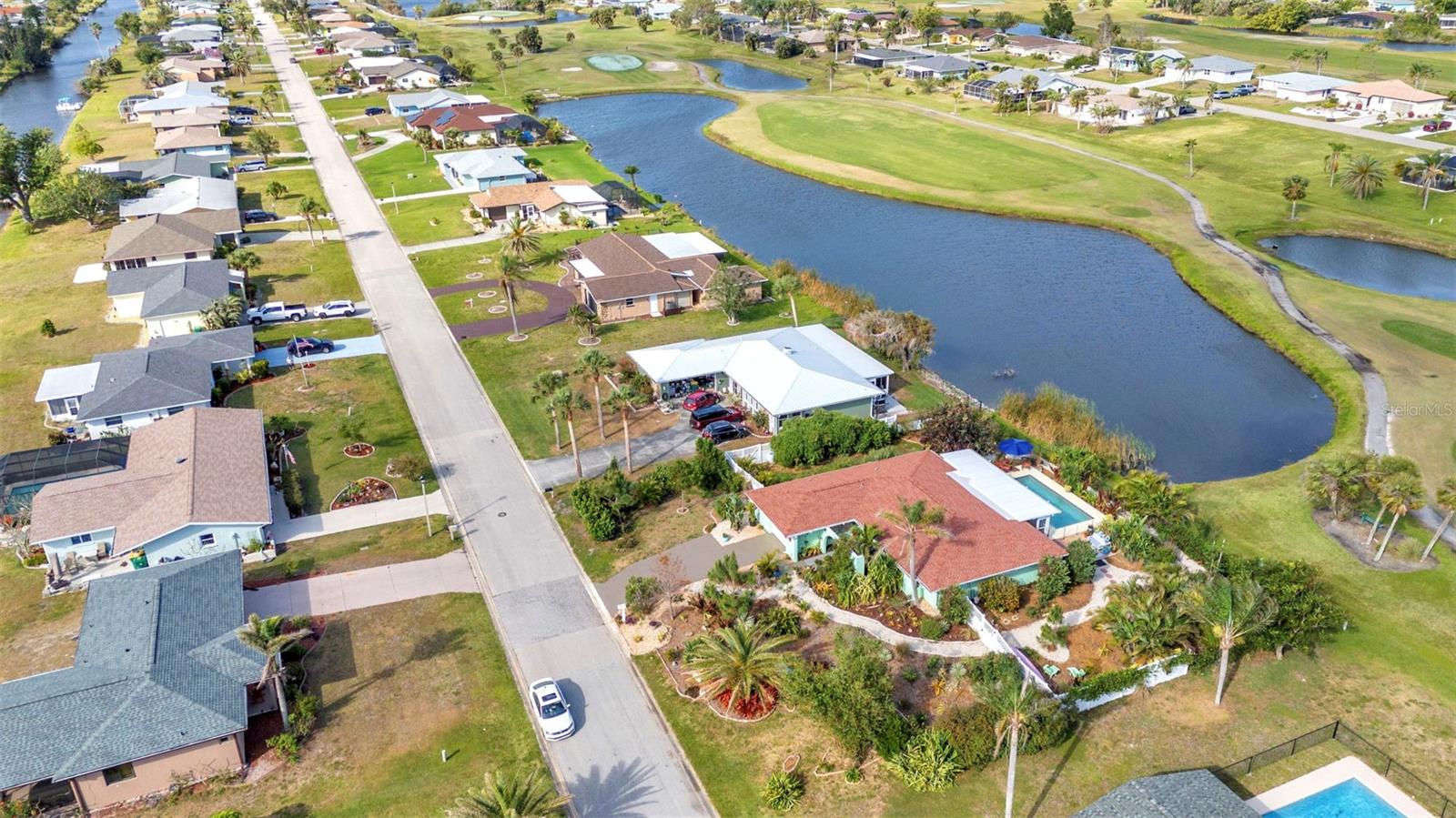 82 CADDY RD, ROTONDA WEST, FL, 33947