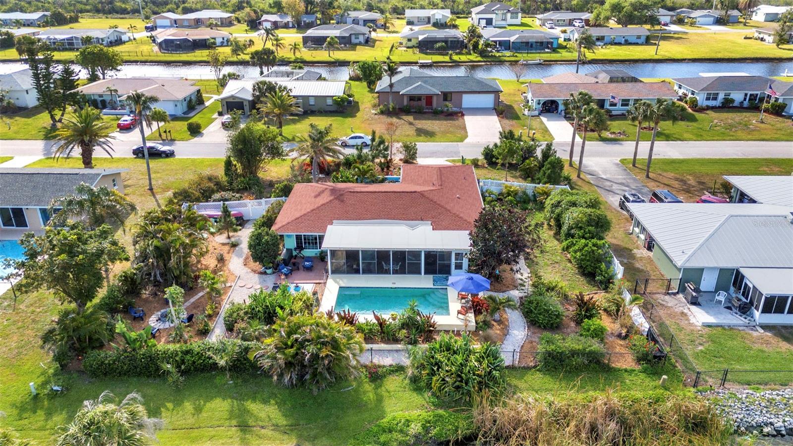 82 CADDY RD, ROTONDA WEST, FL, 33947