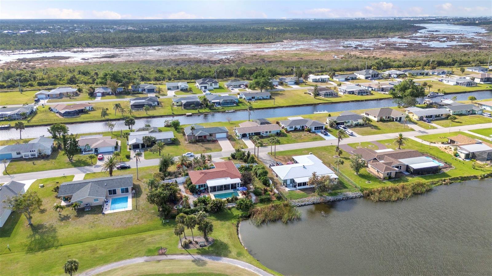 82 CADDY RD, ROTONDA WEST, FL, 33947