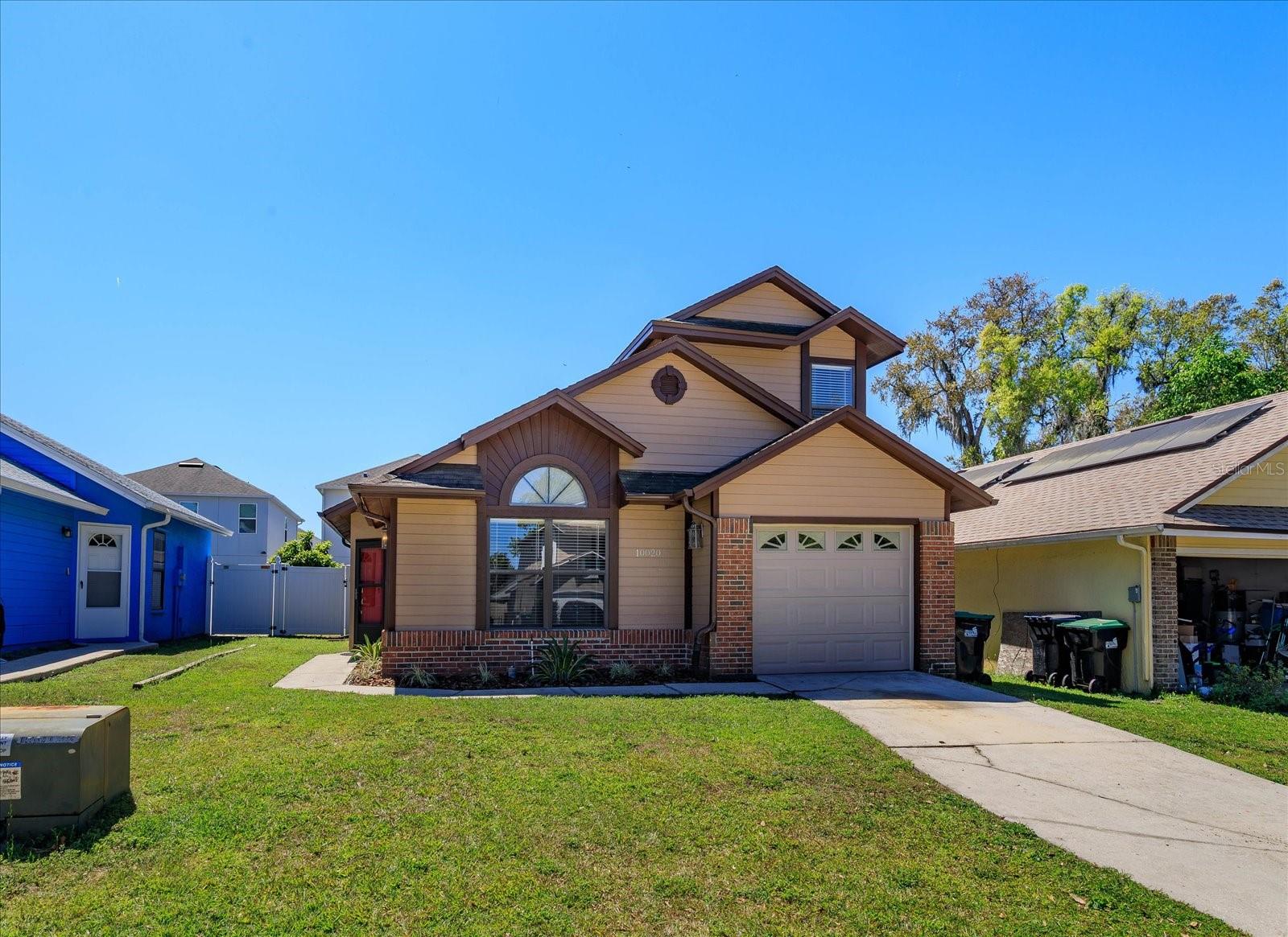 10020 CREEKWATER BLVD, ORLANDO, FL, 32825