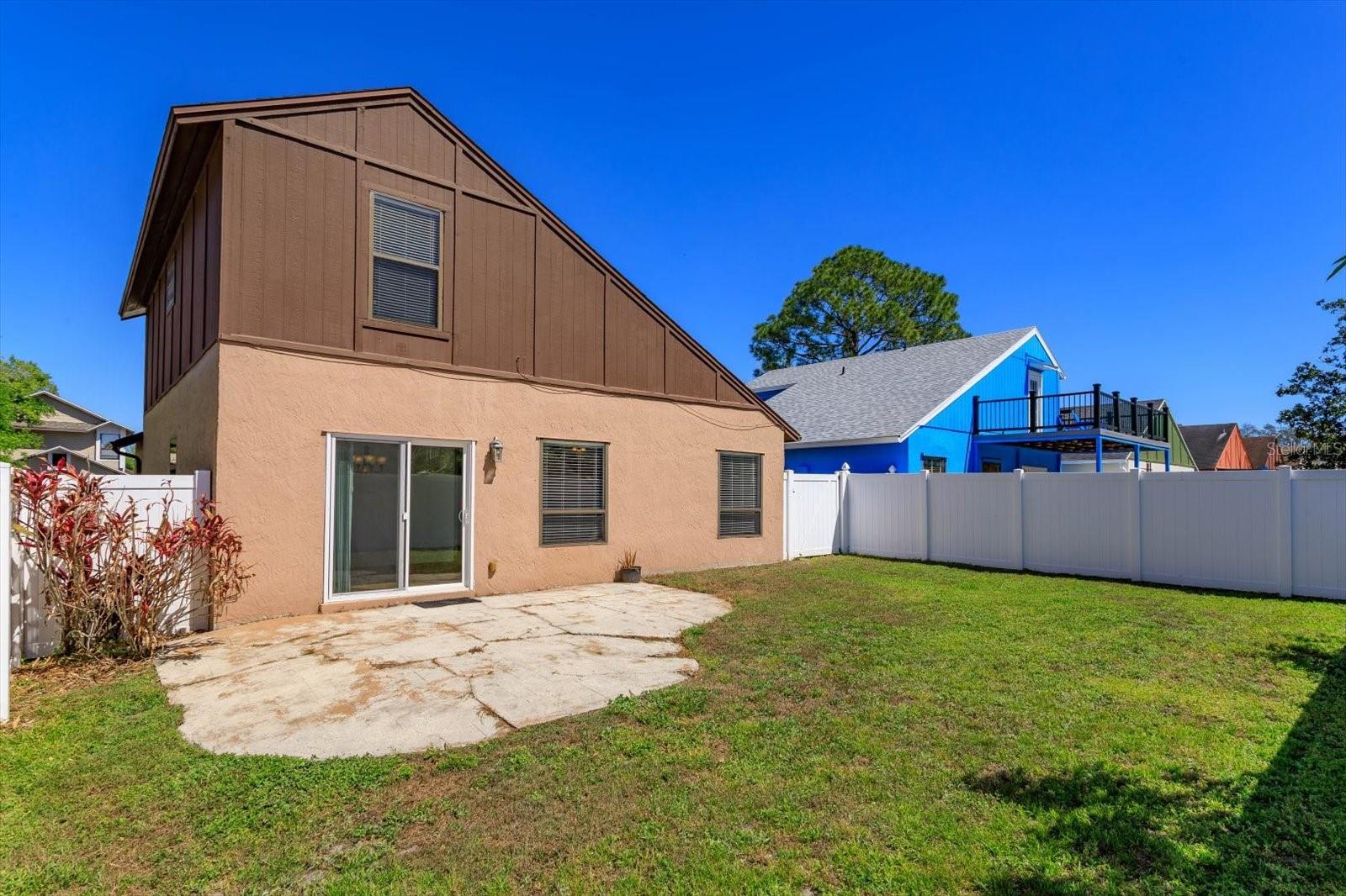 10020 CREEKWATER BLVD, ORLANDO, FL, 32825