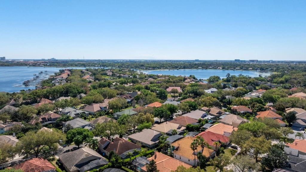 8912 HERITAGE BAY CIR, ORLANDO, FL, 32836