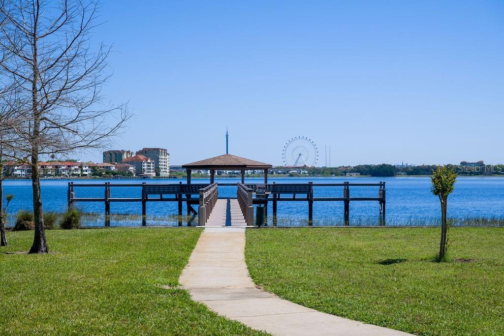 8912 HERITAGE BAY CIR, ORLANDO, FL, 32836