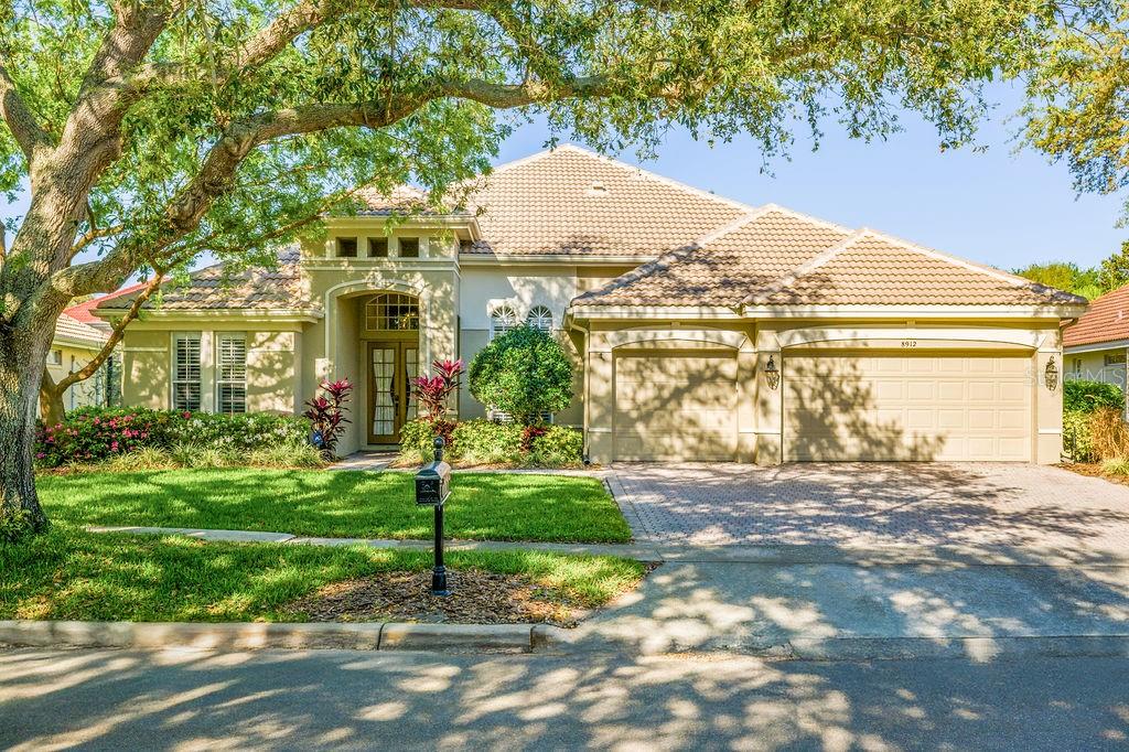 8912 HERITAGE BAY CIR, ORLANDO, FL, 32836