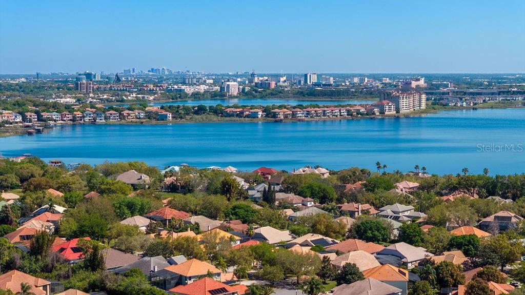 8912 HERITAGE BAY CIR, ORLANDO, FL, 32836