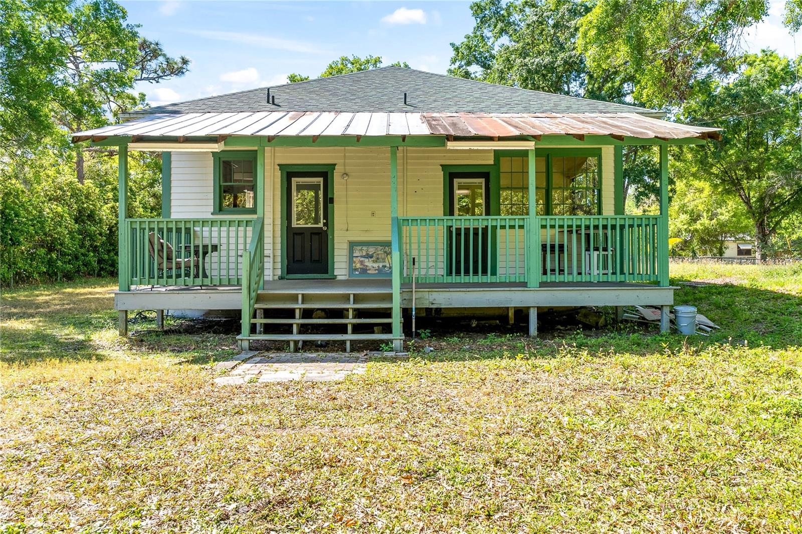 5641 ORANGE AVE, INTERCESSION CITY, FL, 33848