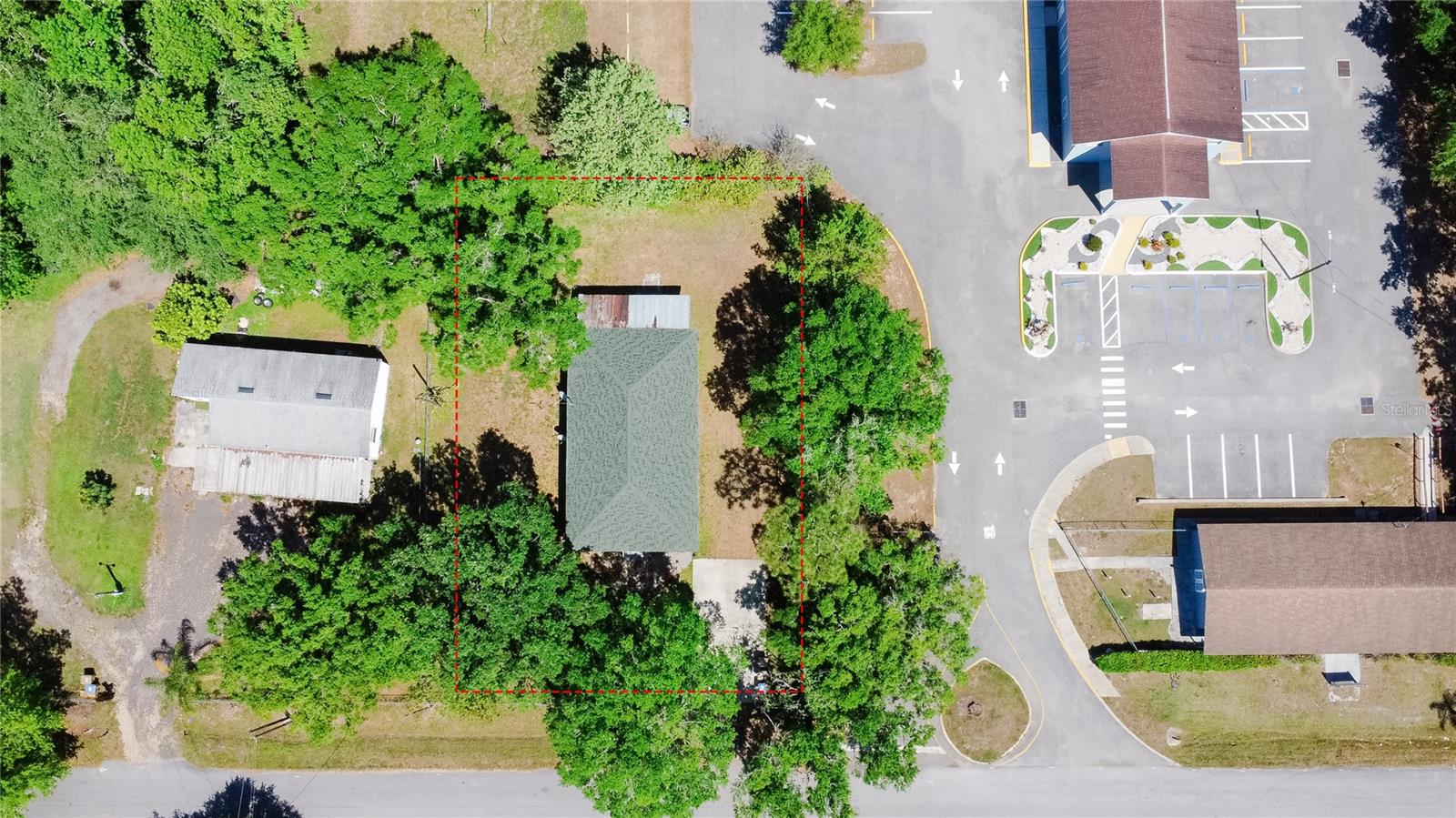 5641 ORANGE AVE, INTERCESSION CITY, FL, 33848