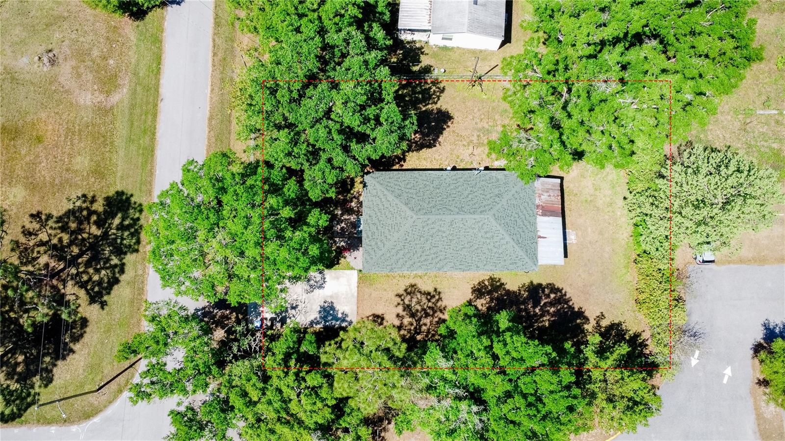 5641 ORANGE AVE, INTERCESSION CITY, FL, 33848
