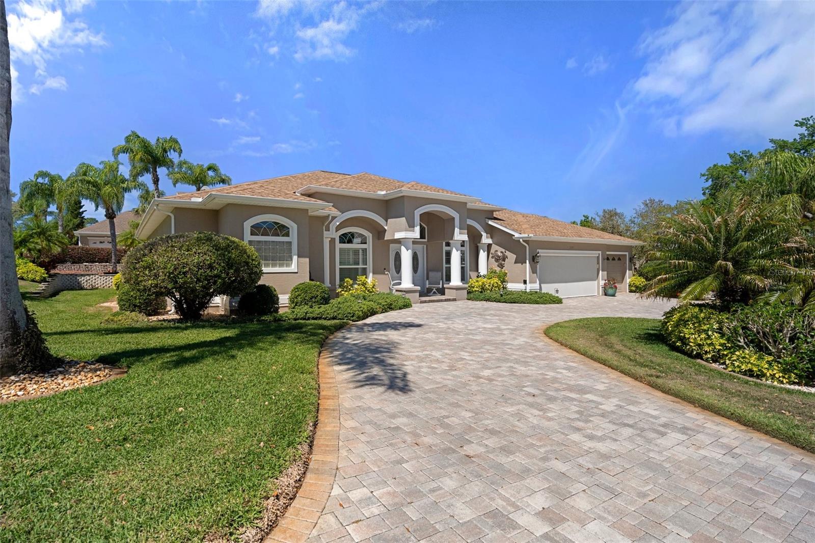2375 FAIRSKIES DR, SPRING HILL, FL, 34606