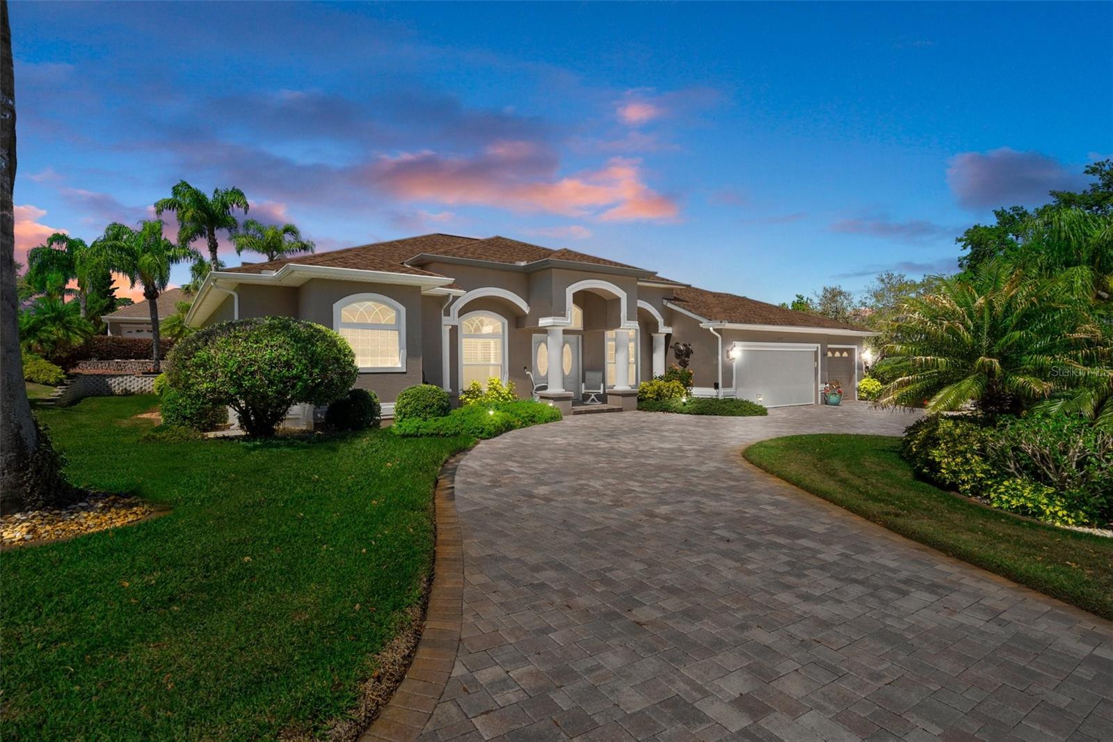 2375 FAIRSKIES DR, SPRING HILL, FL, 34606