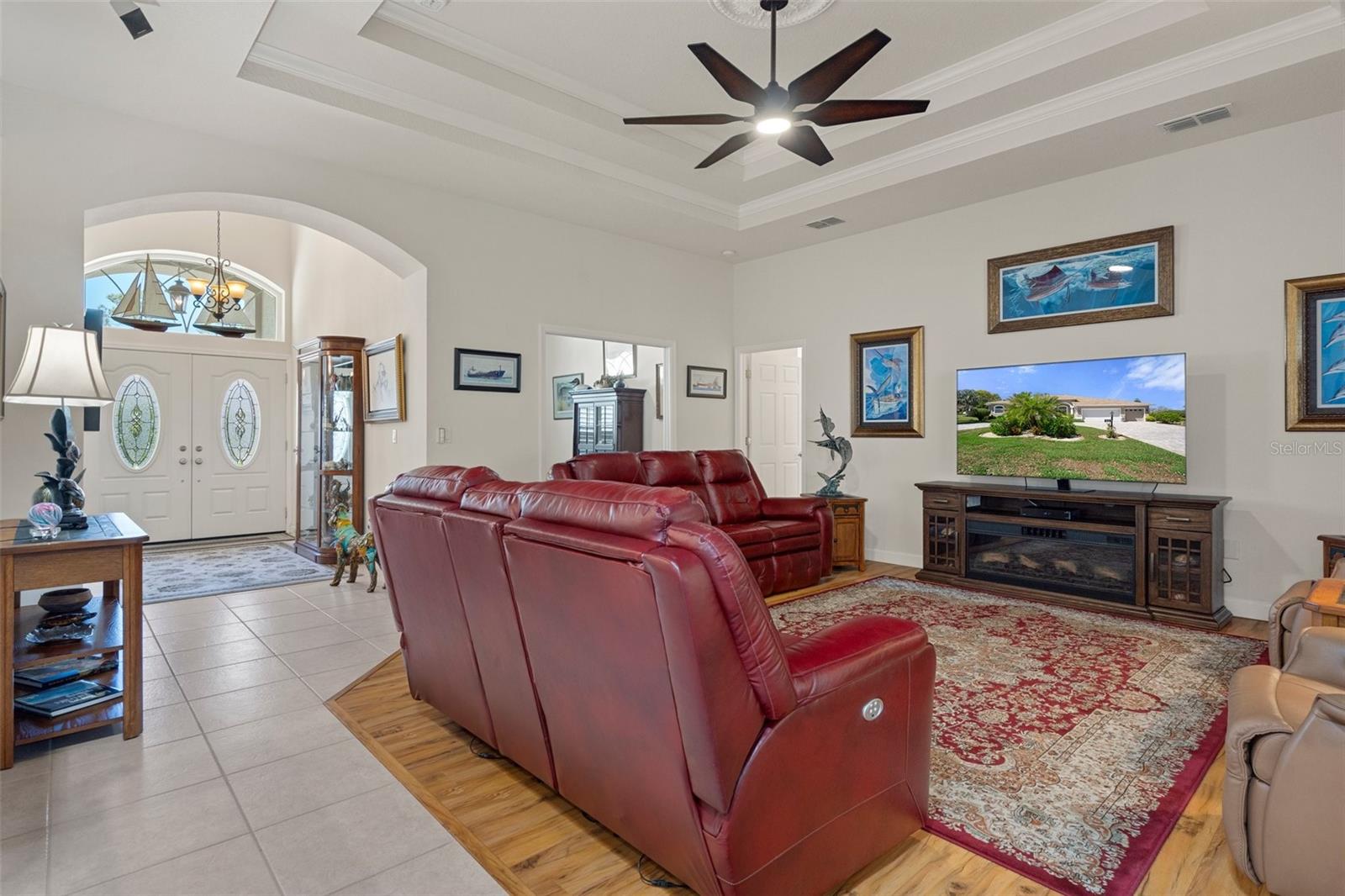 2375 FAIRSKIES DR, SPRING HILL, FL, 34606